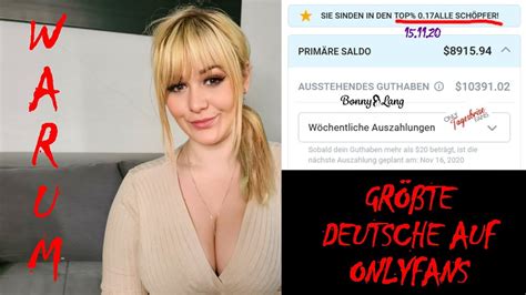 deutsche onlyfans nudes|German OnlyFans Models